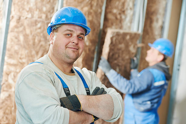 Types of Insulation We Offer in Bristol, WI