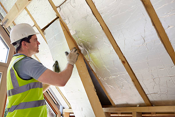 Best Spray Foam Insulation in Bristol, WI