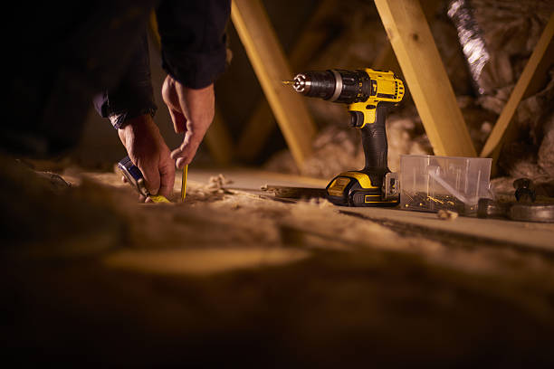 Bristol, WI Insulation Contractor Company